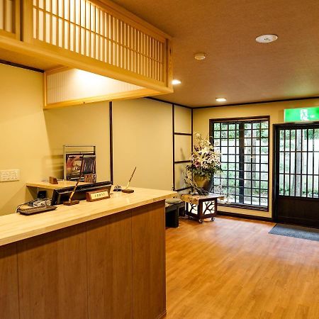 Hakone Onsen Yuyado Yamanoshou Hotel Екстериор снимка