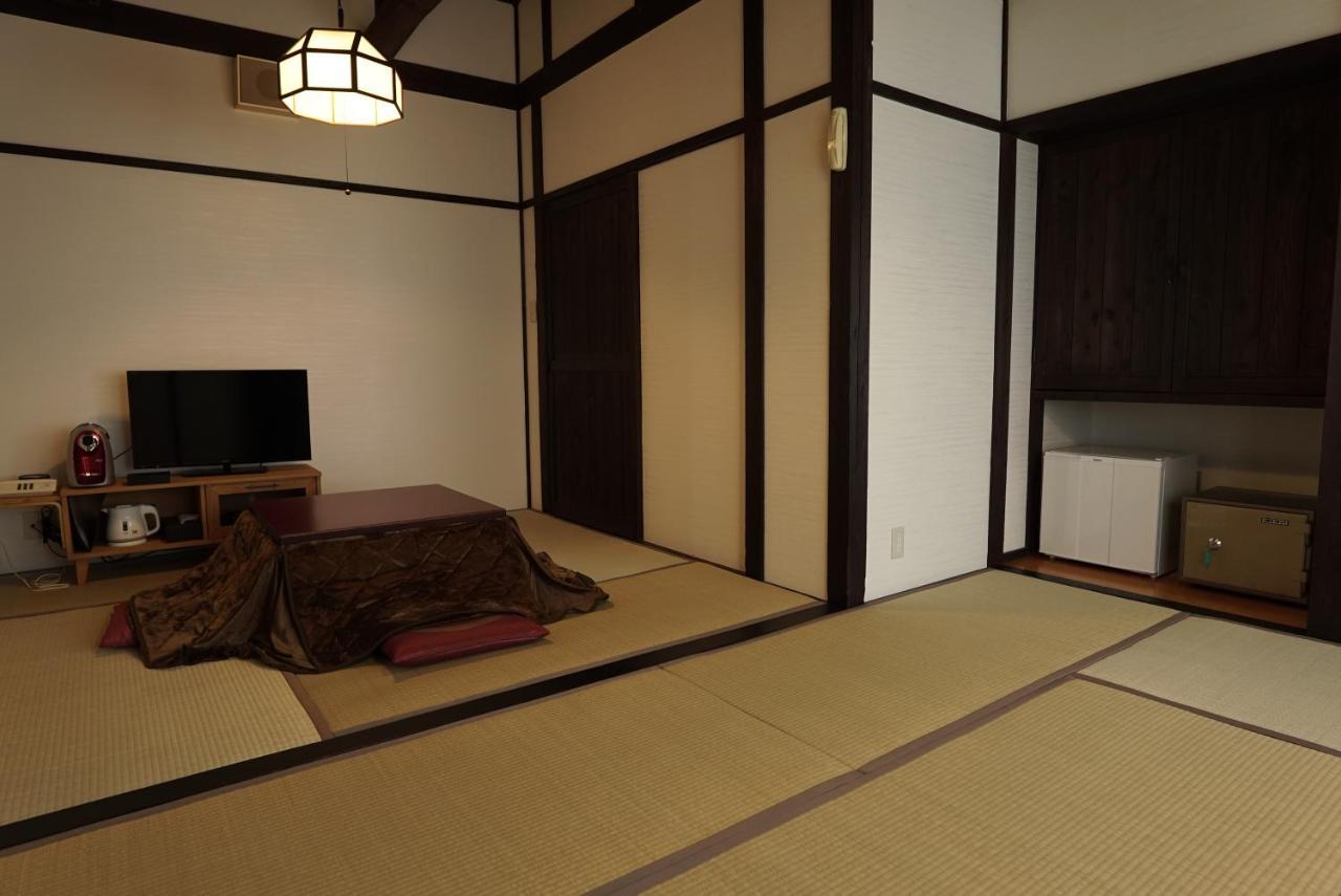 Hakone Onsen Yuyado Yamanoshou Hotel Екстериор снимка