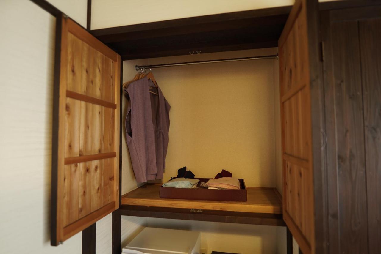 Hakone Onsen Yuyado Yamanoshou Hotel Екстериор снимка