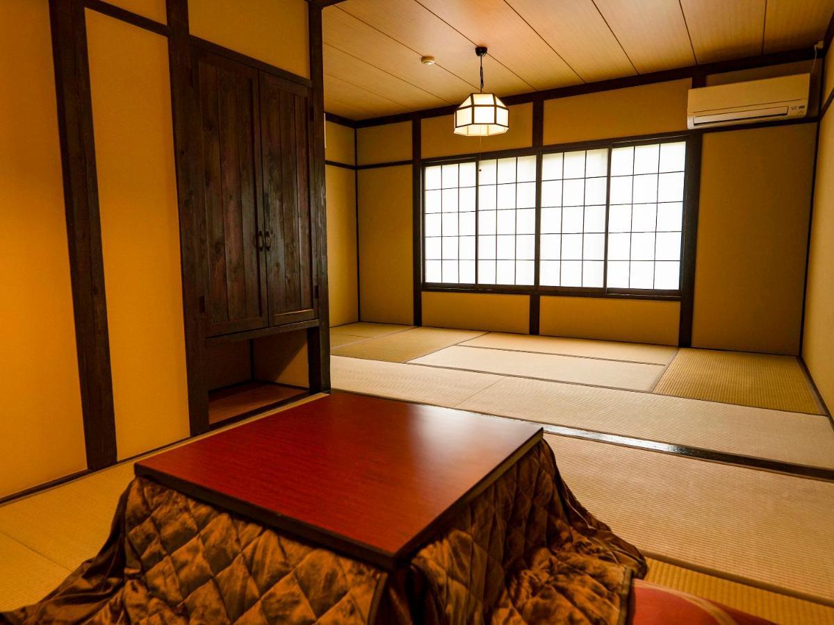 Hakone Onsen Yuyado Yamanoshou Hotel Екстериор снимка