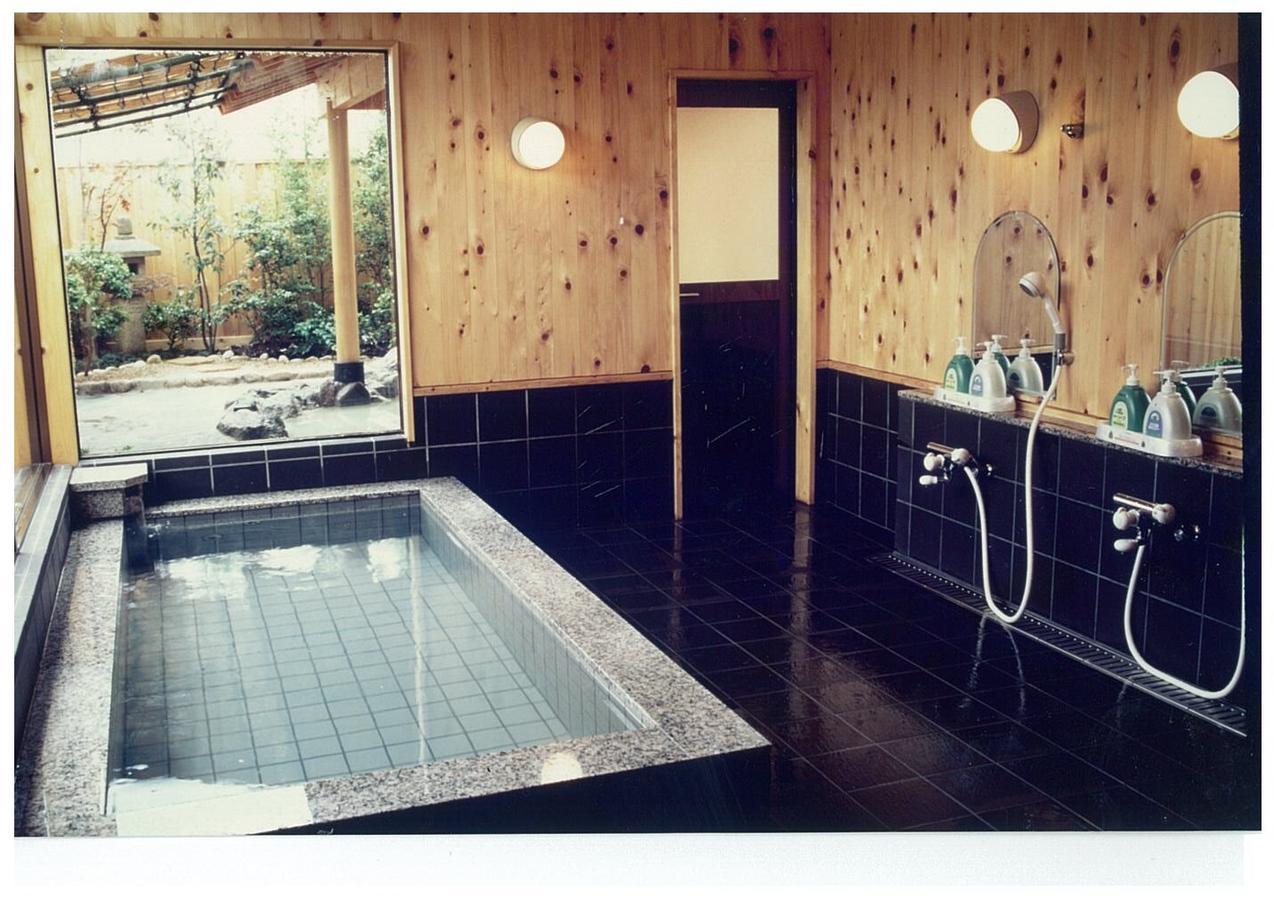 Hakone Onsen Yuyado Yamanoshou Hotel Екстериор снимка